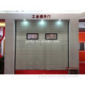 OKM garage door suppliers, car shelter folding garage, folding door mechanism